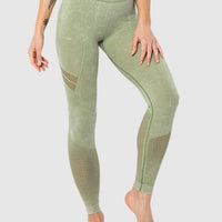 Legging Sport Ceinture Haute | Yogaova