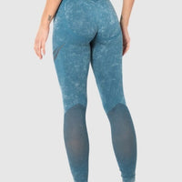 Legging Sport Ceinture Haute | Yogaova