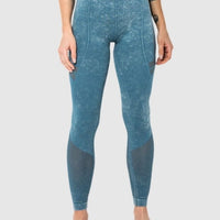 Legging Sport Ceinture Haute | Yogaova