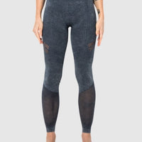 Legging Sport Ceinture Haute | Yogaova