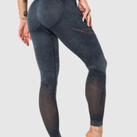 Legging Sport Ceinture Haute | Yogaova