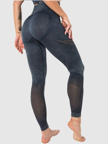 Legging Sport Ceinture Haute | Yogaova