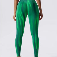 Legging Sport Coloré | Yogaova