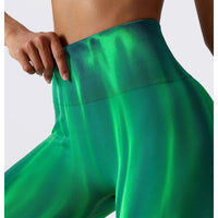 Legging Sport Coloré | Yogaova