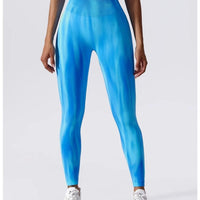 Legging Sport Coloré | Yogaova