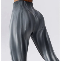 Legging Sport Coloré | Yogaova