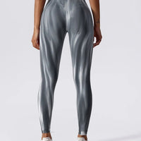 Legging Sport Coloré | Yogaova