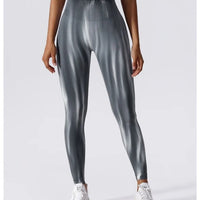 Legging Sport Coloré | Yogaova