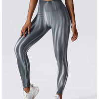 Legging Sport Coloré | Yogaova