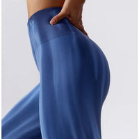 Legging Sport Coloré | Yogaova