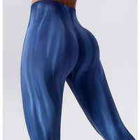 Legging Sport Coloré | Yogaova