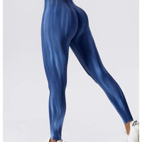 Legging Sport Coloré | Yogaova