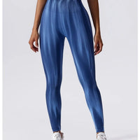 Legging Sport Coloré | Yogaova