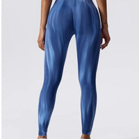 Legging Sport Coloré | Yogaova