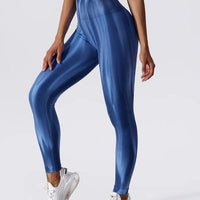 Legging Sport Coloré | Yogaova