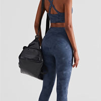 Legging Sport Compressif - Zora | Yogaova