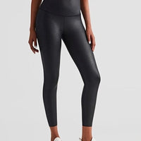 Legging Sport Compressif - Zora | Yogaova