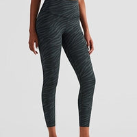 Legging Sport Compressif - Zora | Yogaova