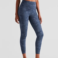 Legging Sport Compressif - Zora | Yogaova