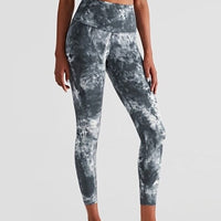 Legging Sport Compressif - Zora | Yogaova