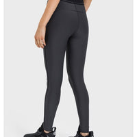 Legging Sport Compression - OlyFit | Yogaova
