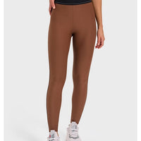 Legging Sport Compression - OlyFit | Yogaova