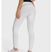 Legging Sport Compression - OlyFit | Yogaova