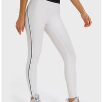Legging Sport Compression - OlyFit | Yogaova