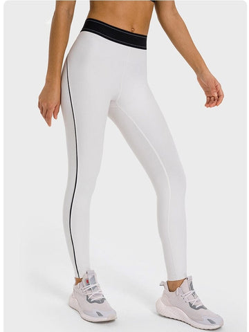 Legging Sport Compression - OlyFit | Yogaova