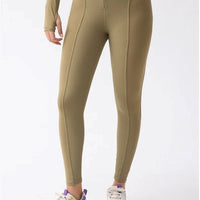 Legging Sport Compression Technique Taille Haute | Yogaova