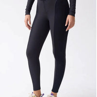 Legging Sport Compression Technique Taille Haute | Yogaova