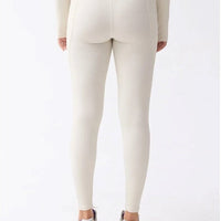 Legging Sport Compression Technique Taille Haute | Yogaova