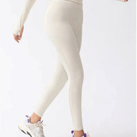 Legging Sport Compression Technique Taille Haute | Yogaova