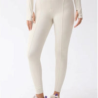 Legging Sport Compression Technique Taille Haute | Yogaova
