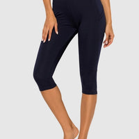 Legging Sport Court Poches | Yogaova