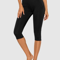 Legging Sport Court Poches | Yogaova