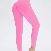 Legging Sport Effet Push Up - LeggiGlam | Yogaova