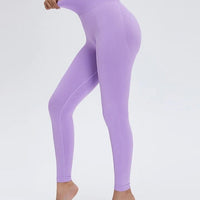 Legging Sport Effet Push Up - LeggiGlam | Yogaova