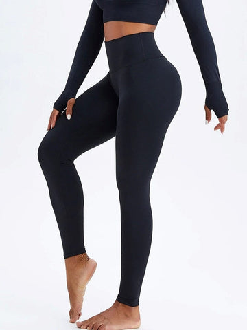 Legging Sport Effet Push Up - LeggiGlam | Yogaova