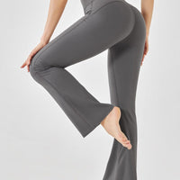 Legging Sport Évasé | Yogaova