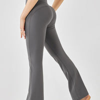 Legging Sport Évasé | Yogaova