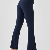 Legging Sport Évasé | Yogaova