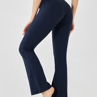 Legging Sport Évasé | Yogaova