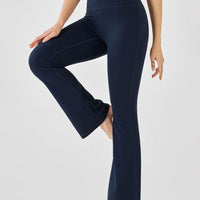 Legging Sport Évasé | Yogaova