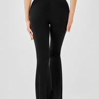 Legging Sport Évasé | Yogaova