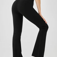 Legging Sport Évasé | Yogaova