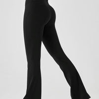 Legging Sport Évasé | Yogaova