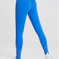 Legging Sport Extra Stretch Côtelé | Yogaova