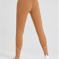 Legging Sport Extra Stretch Côtelé | Yogaova