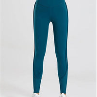 Legging Sport Extra Stretch Côtelé | Yogaova